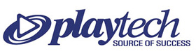 Casino Geld Online Playtech Logo